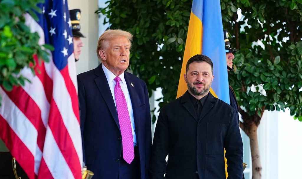 Z trump