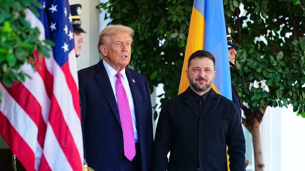 Z trump