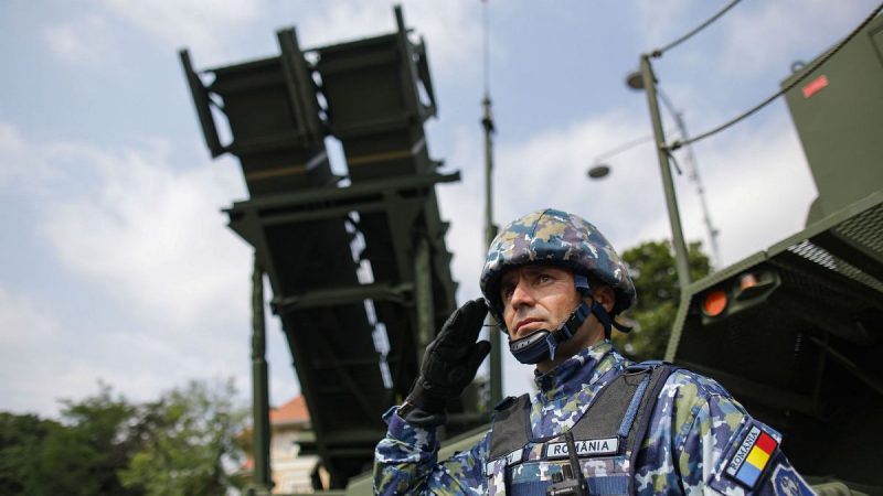 Z32032430AMP,Romanian army