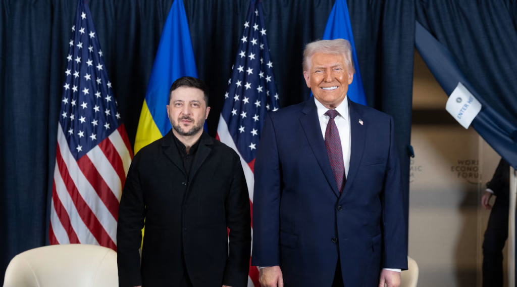 Zelenski și Trump au convenit să se întâlnească la Adunarea Generală a ONU din New York: „Această întâlnire ar putea aduce schimbări semnificative în Ucraina”