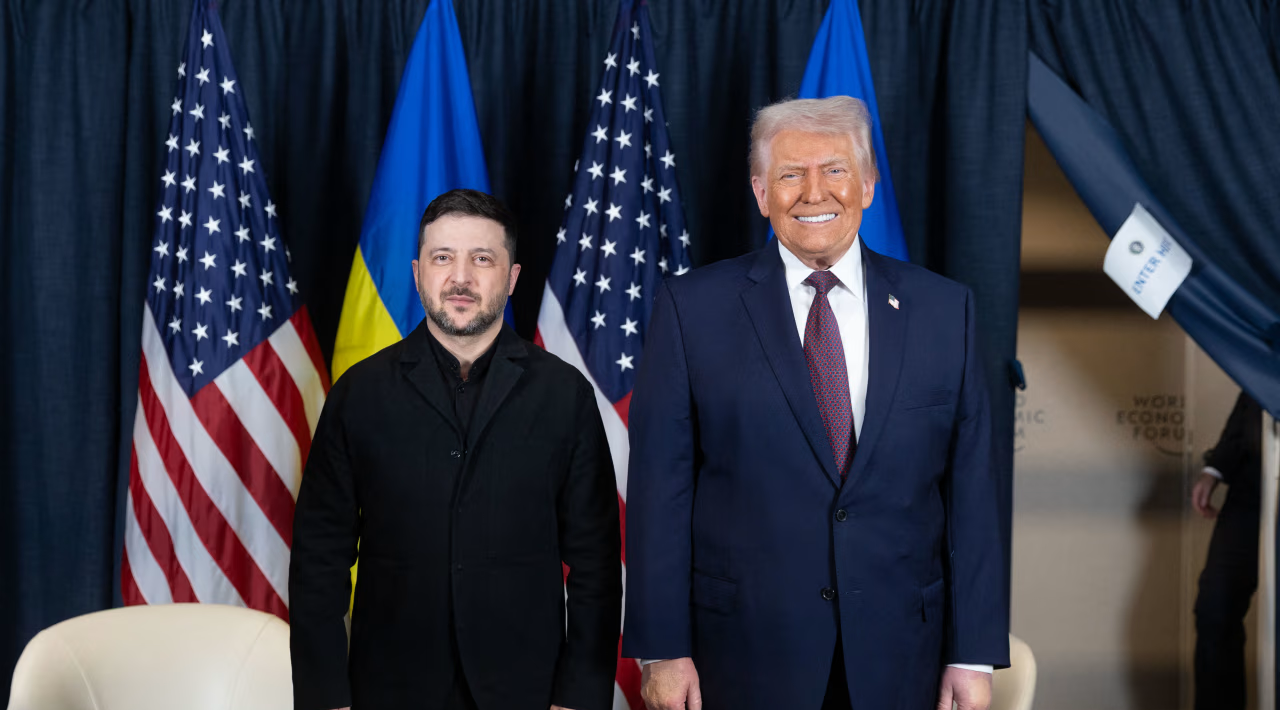 Zelenski și Trump au convenit să se întâlnească la Adunarea Generală a ONU din New York: „Această întâlnire ar putea aduce schimbări semnificative în Ucraina”