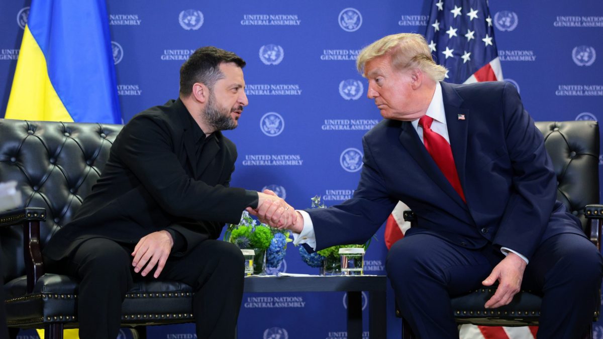 Administrația Trump propune o întâlnire trilaterală SUA-Ucraina-Rusia în Emiratele Arabe Unite. Zelenski: „Așteptăm data”