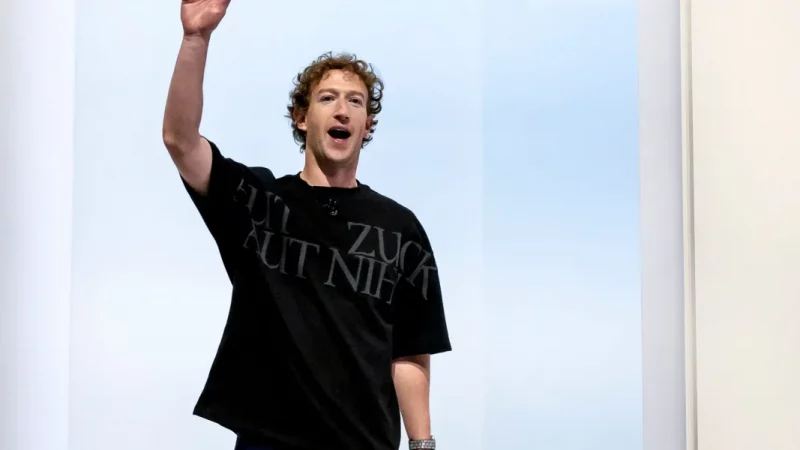 Zuck