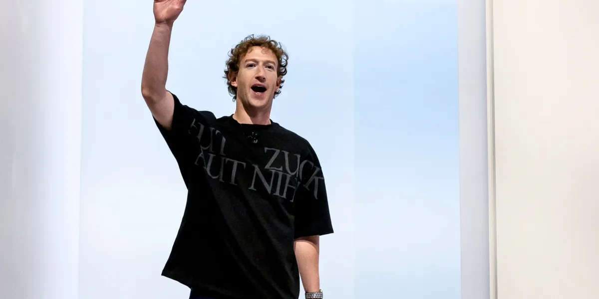Zuck