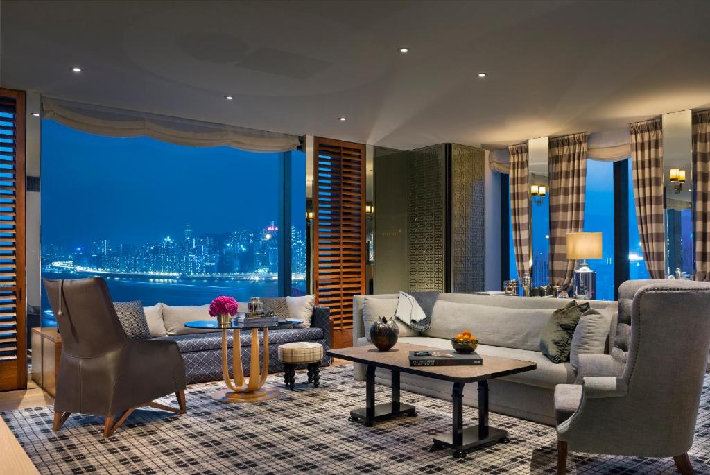 Care sunt cele mai bune hoteluri din lume în 2026? Hong Kong și Bangkok domină podiumul hotelurilor de lux. Parisul și lacul Como își păstrează locul în elita ospitalității