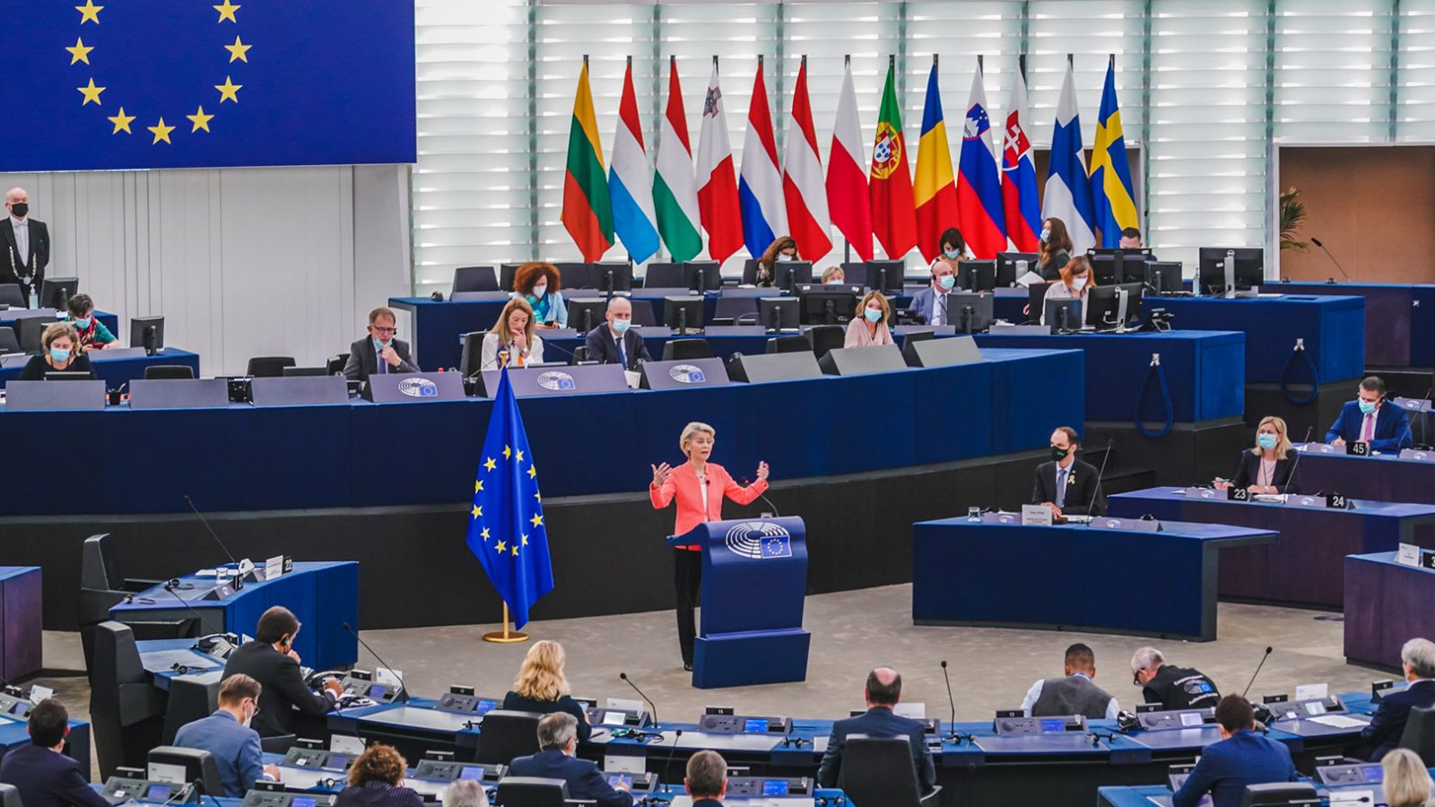 Uniunea Europeană pregătește noi restricții de călătorie pentru cetățenii ruși. 11 state membre cer reguli mai dure pentru vize