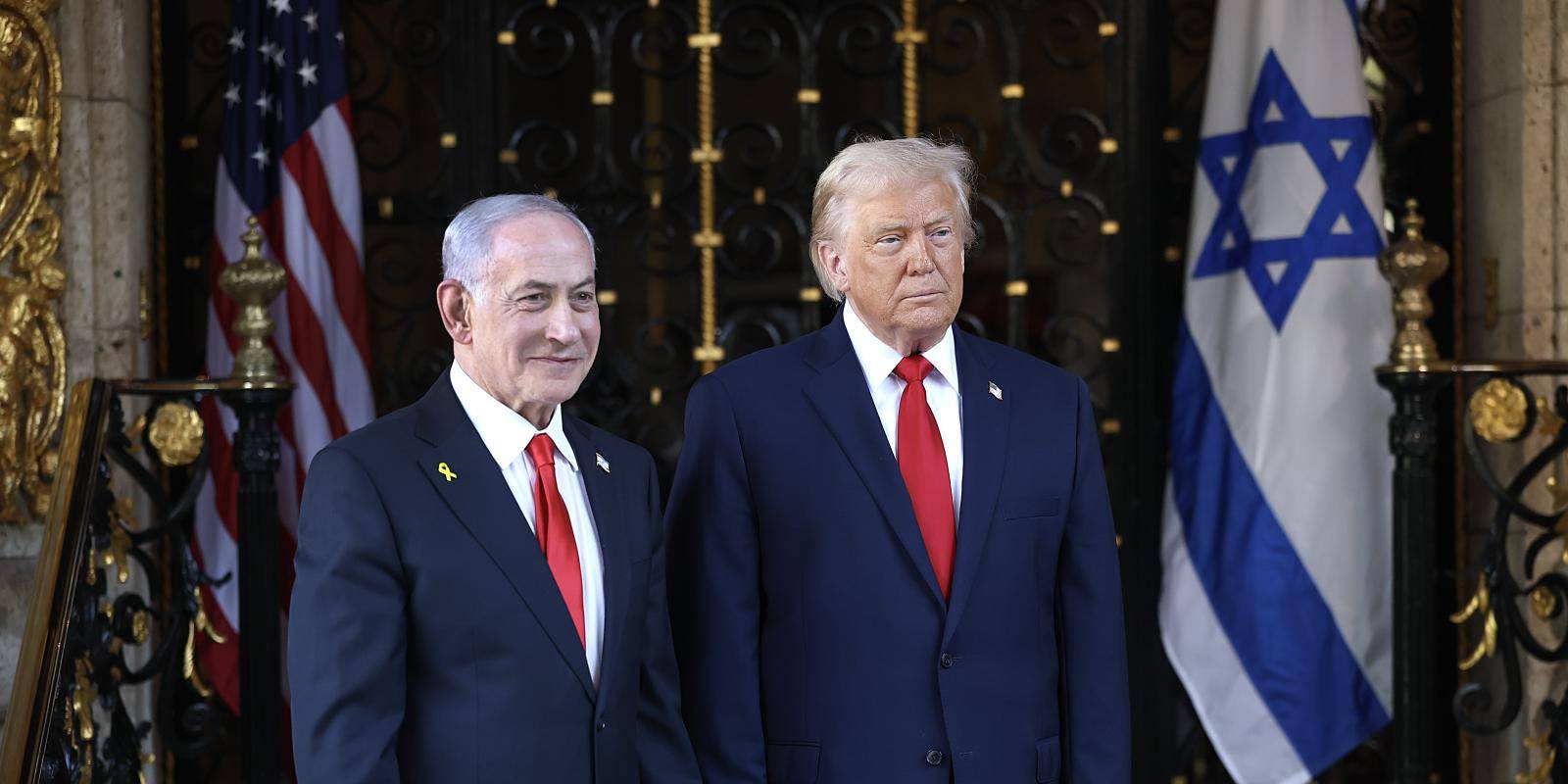 Trump îi îndeamnă pe israelieni să îl voteze pe Netanyahu. Statele Unite și Israelul vor relua atacurile în Iran: „Trebuie să ducem treaba la capăt”