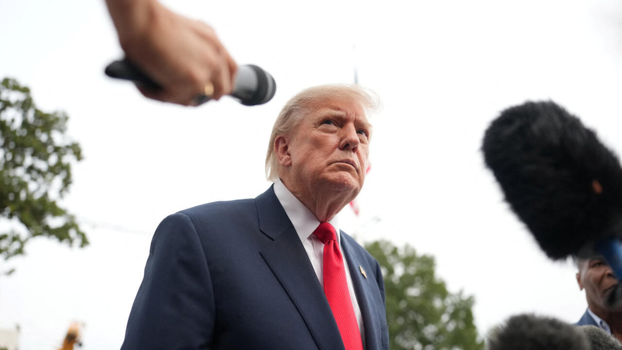 Trump îl contrazice pe Zelenski: „SUA continuă să furnizeze informații Ucrainei”. Președintele ucrainean a acuzat partenerii occidentali că nu au informat Ucraina înainte de un atac rusesc