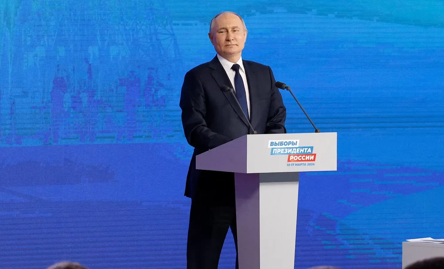 Putin amenință Occidentul: Rusia este pregătită să folosească toate armele din arsenal pentru apărarea Kaliningradului