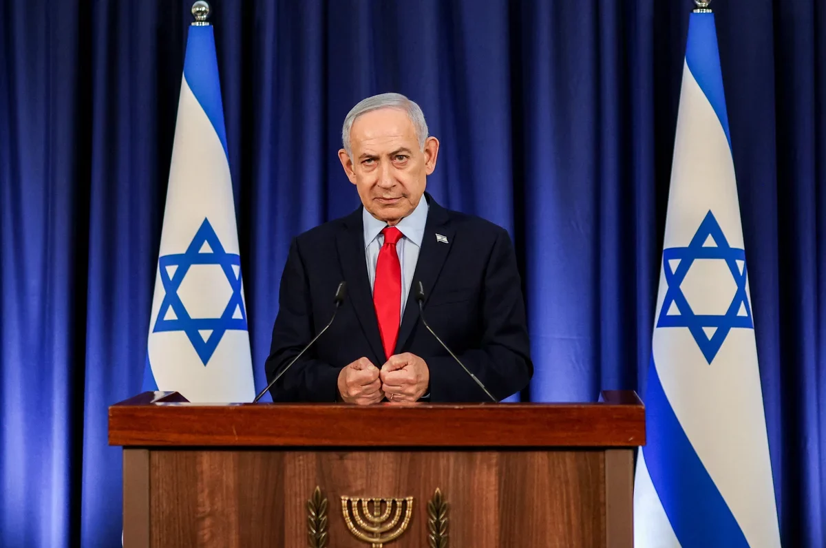 Netanyahu avertizează, cu 3 zile înainte de alegeri, că Iranul vrea să distrugă Israelul și îndeamnă alegătorii să voteze Likud pentru „a duce misiunea la capăt” alături de Trump