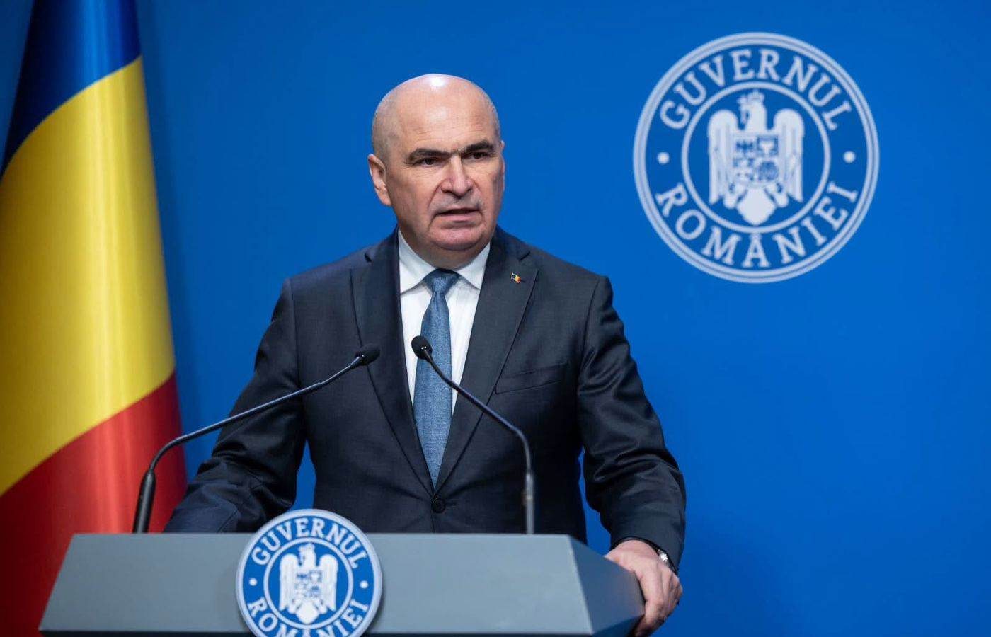 Ilie Bolojan anunță că PNL nu va intra în Guvernul lui Luca Niculescu, dar „este deschis” să îi acorde votul de învestitură
