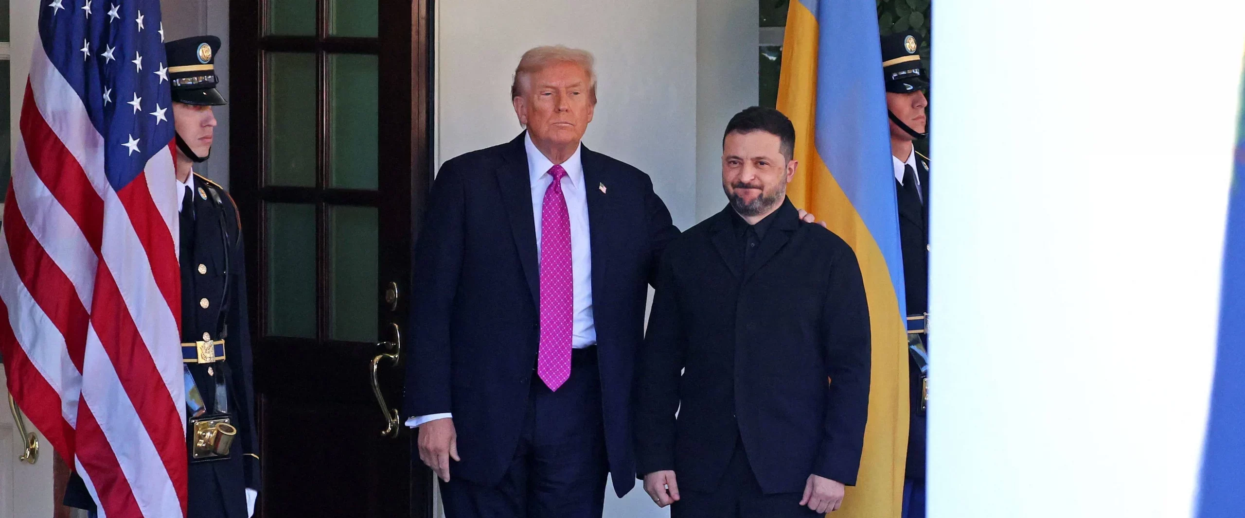 Trump anunță un armistițiu energetic între Rusia și Ucraina. „Ambele părți au fost de acord”