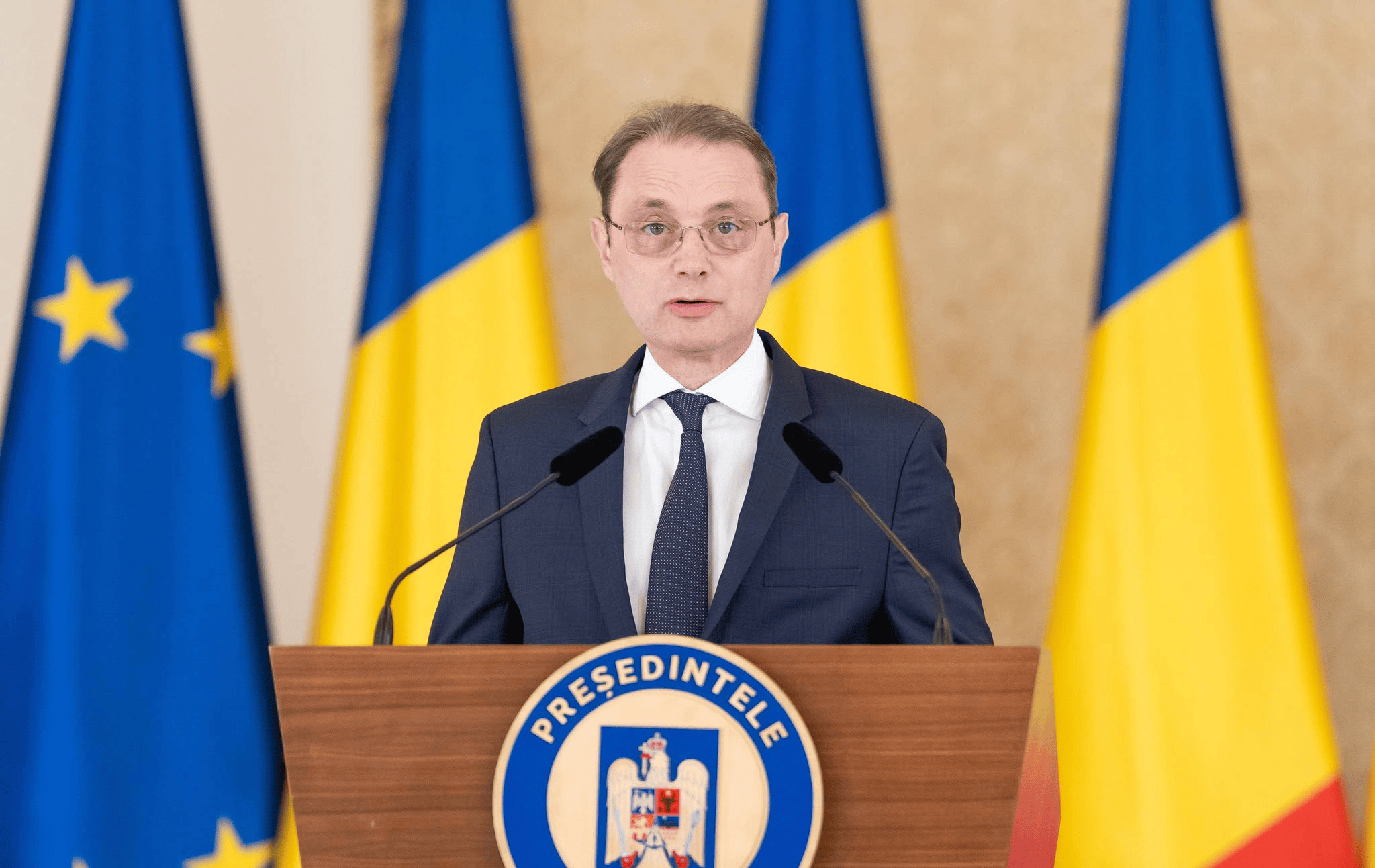 Cine este Luca Niculescu? PSD și PNL așteaptă programul de guvernare, iar USR pune condiții pentru susținerea noului Executiv. AUR a anunțat deja că nu votează Guvernul