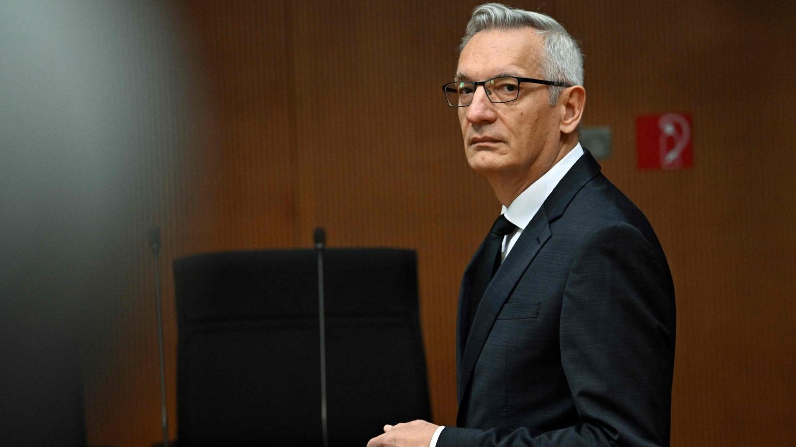 Șeful BND, Martin Jäger, avertizează că Germania riscă să ajungă într-un conflict direct cu Rusia. Serviciul german de informații nu vede însă indicii privind un atac rusesc de amploare asupra NATO