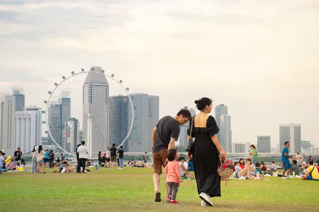 Singapore lansează o platformă de dating pentru bugetari. Aplicația oferă un singur partener potențial, verificat
