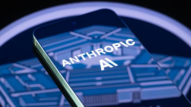 Anthropic ai new model