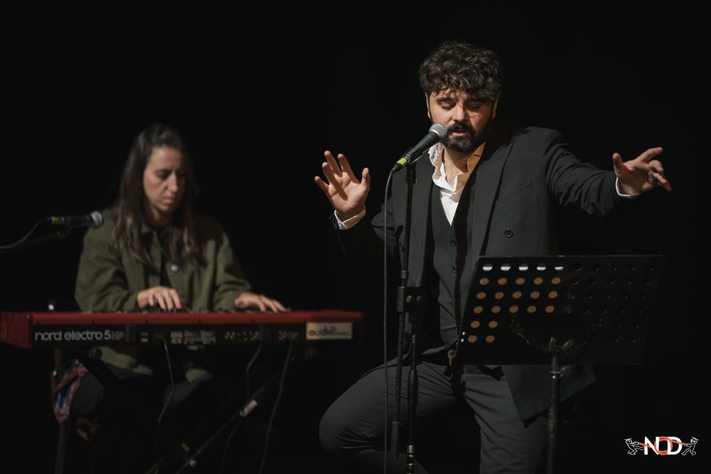 Ce ramane intre noi Miguel Gane ©Ștefan Marinescu.JPG