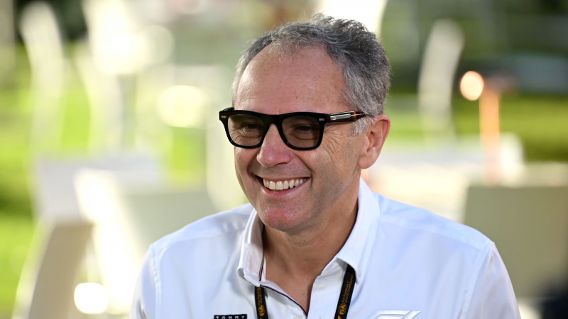 Domenicali