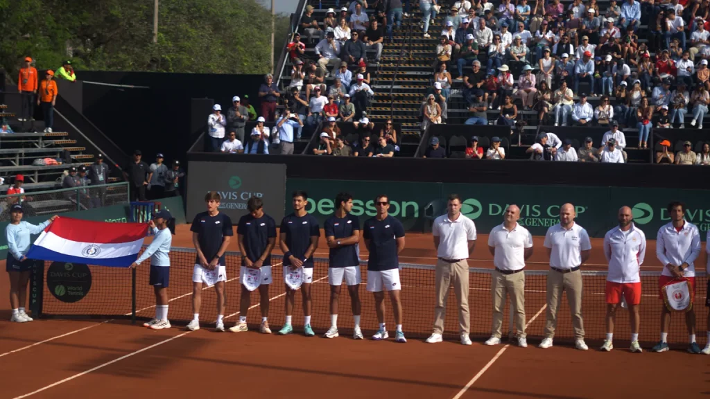 Davis Cup lineup 16x9