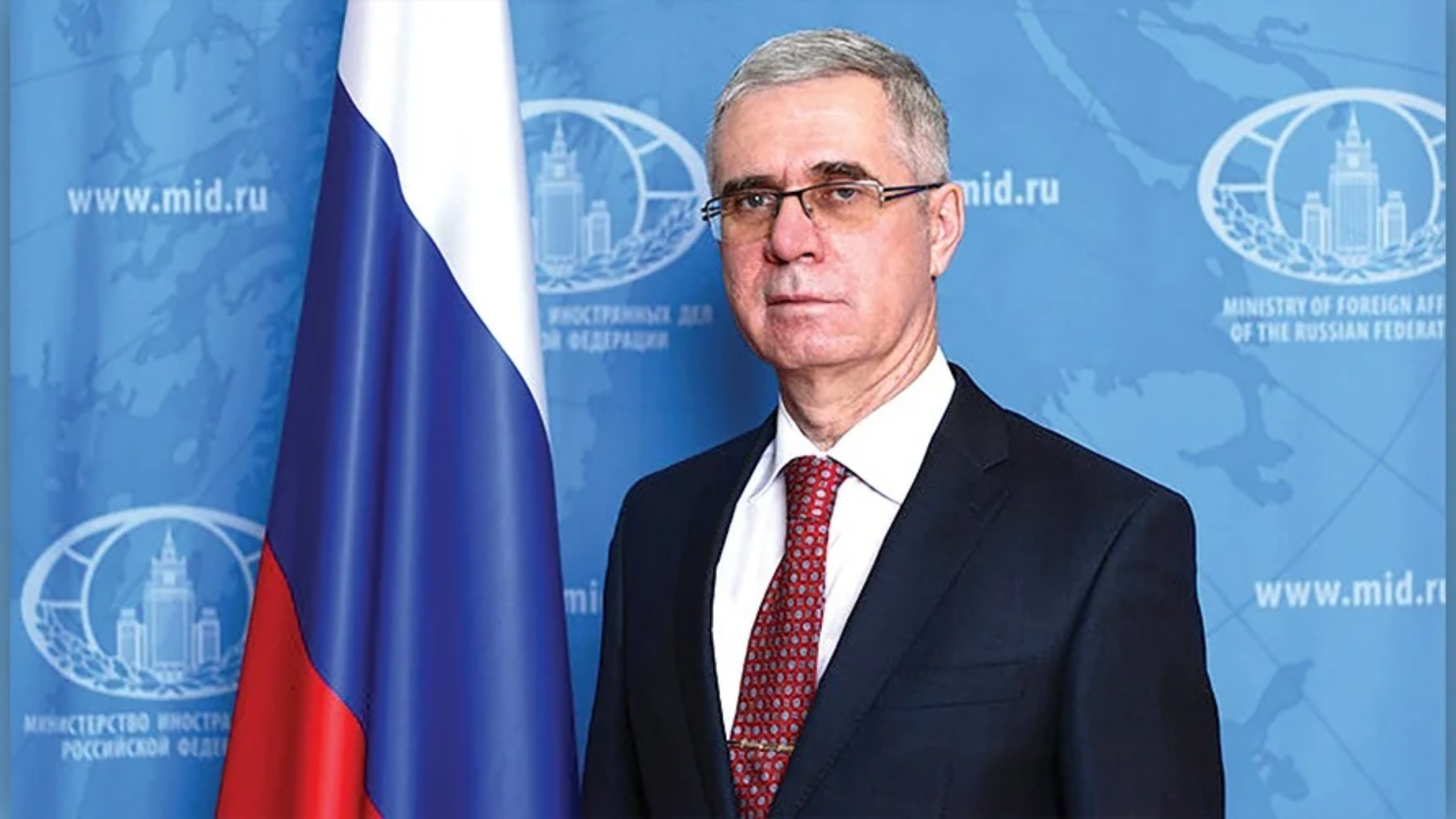 Ambasada Rusiei în România respinge acuzațiile MAE privind implicarea Rusiei în sabotajul de la Carfil Brașov: „Fără temei. Cinism politic şi ipocrizie”