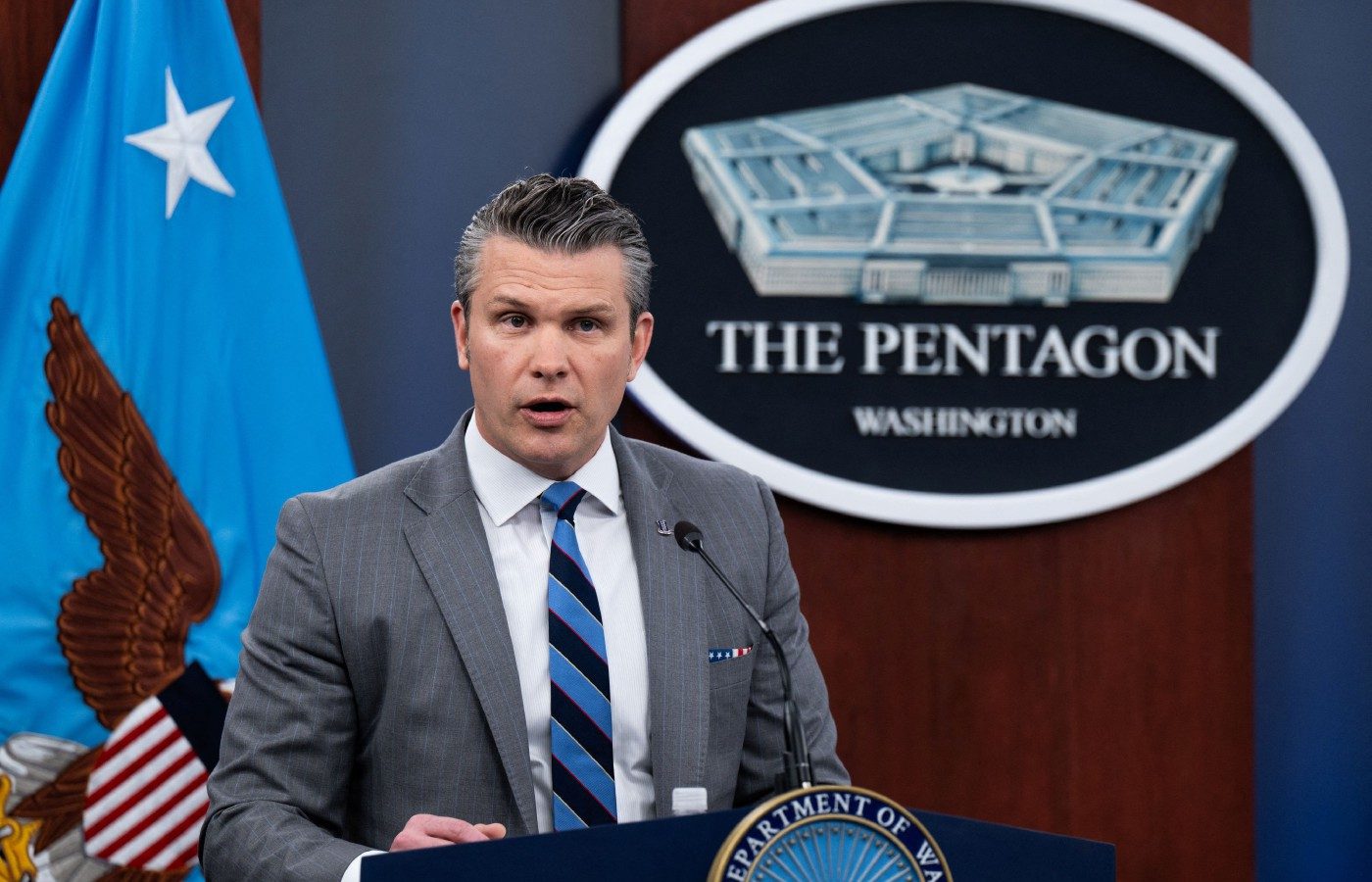 Pete Hegseth declară institutele Confucius o amenințare la securitatea națională. Pentagonul acuză China de propagandă în universități