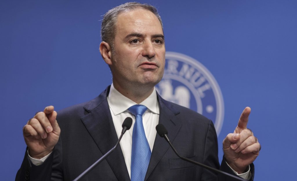 Alexandru Nazare anunță că ECOFIN a adoptat pachetul de integrare a pieţelor de capital Ce înseamnă pentru România
