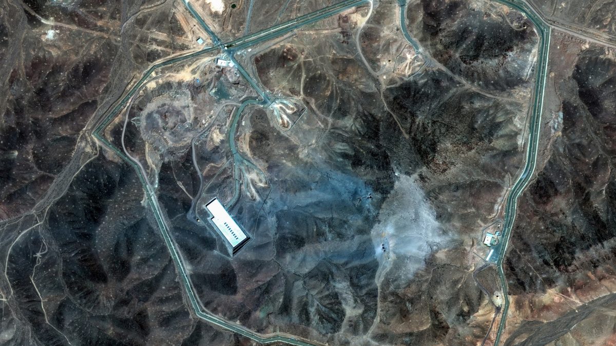 IRAN
