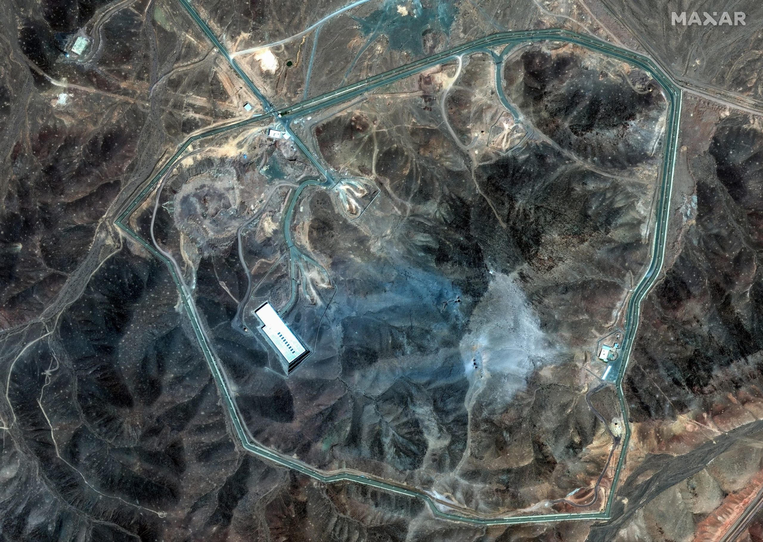 Iranul își fortifică instalațiile nucleare și pregătește populația pentru război, în urma amenințărilor lui Trump de a lansa noi atacuri după alegerile din SUA