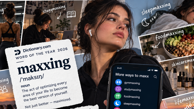 Maxxing Moodboard The Ultimate Upgrade