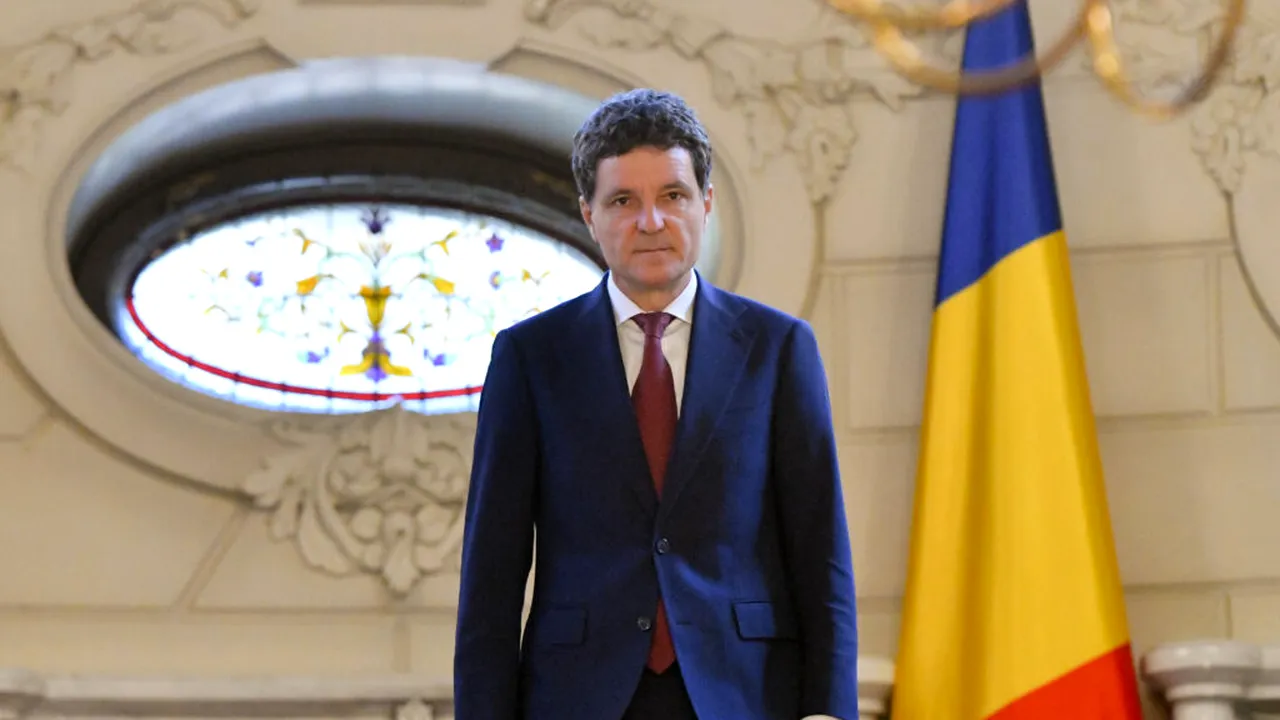 Nicușor Dan felicită Lista Studenților pentru victoria istorică din Serbia: „România este pregătită să colaboreze cu noul guvern pentru parcursul european al Serbiei”