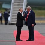 The New York Times: SUA propun reluarea livrărilor de gaze rusești către Europa, ca parte a unui posibil acord de pace în Ucraina