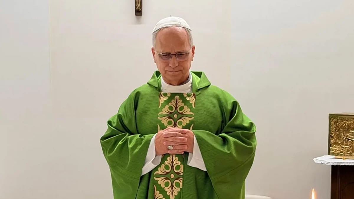 Papa Leon al XIV-lea