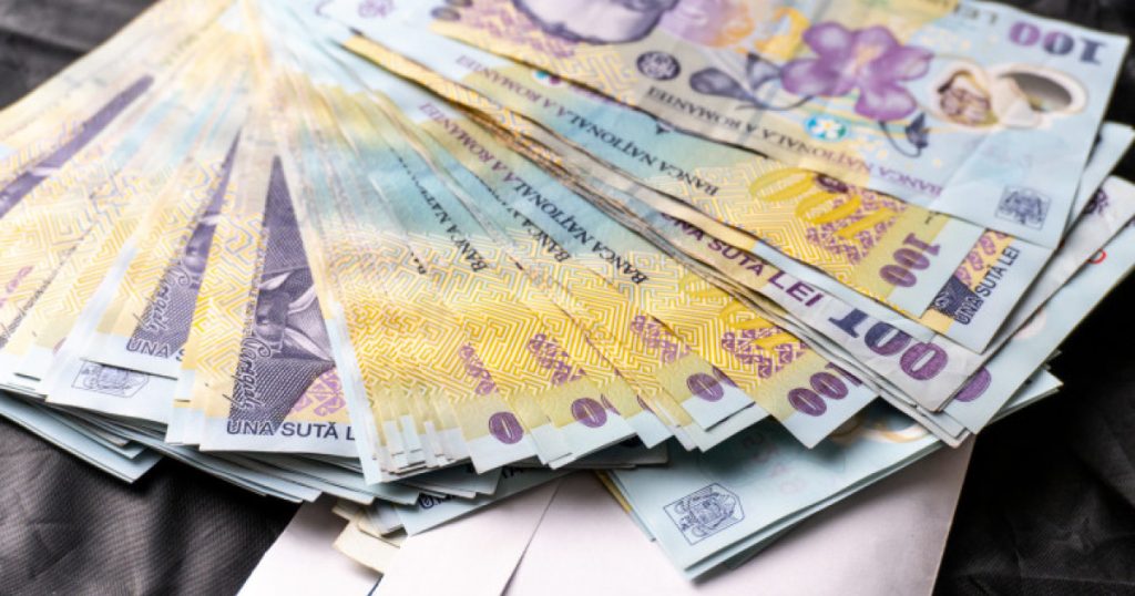 Datoria publică a României crește cu peste 4.600 de lei pe secundă și se apropie de 1.200 de miliarde de lei Mâine va fi lansat Indicele Populismului Autoritar 2026