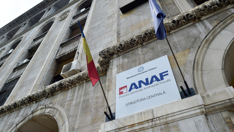 Companiile publice au datorii fiscale la ANAF de peste 9,4 miliarde de lei. În topul datornicilor sunt CFR, CFR Marfă și C.E. Hunedoara