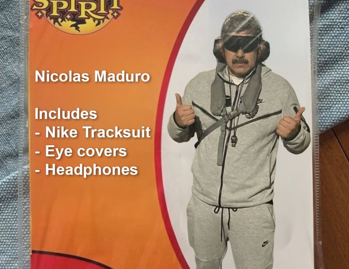 Ai „purta” o controversă de Halloween? Internetul transformă cele mai discutate momente din 2026 în costume amuzante