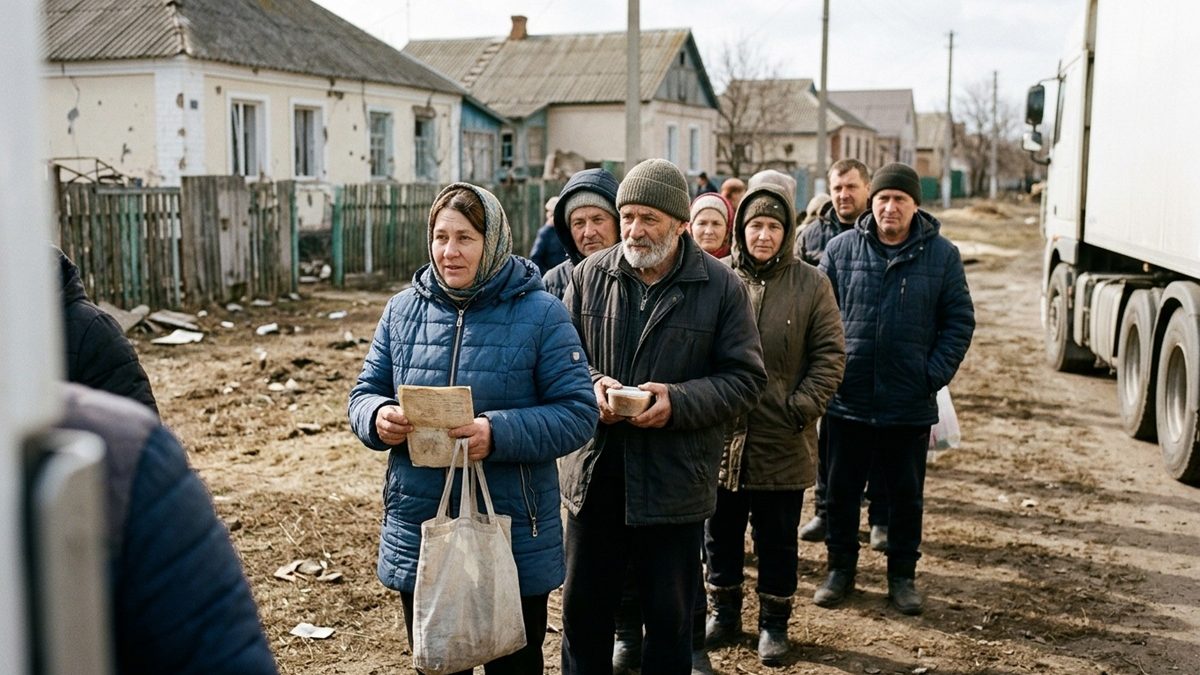 Ukraine