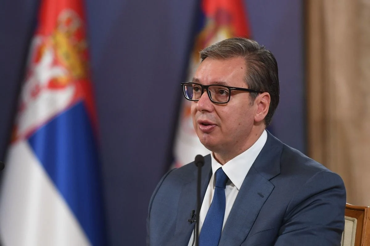 Alegeri parlamentare în Serbia. Dominația politică a lui Vučić este amenințată de grupul „Studenții câștigă”