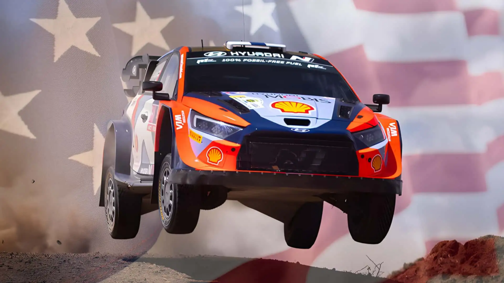 WRC