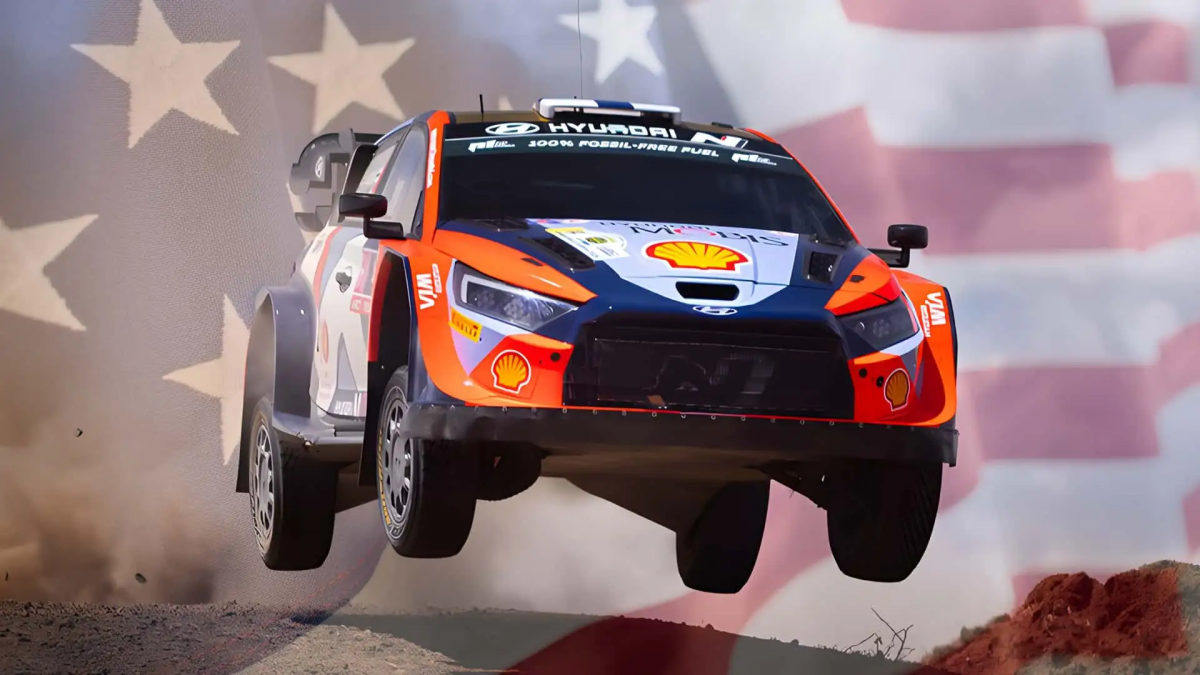 WRC