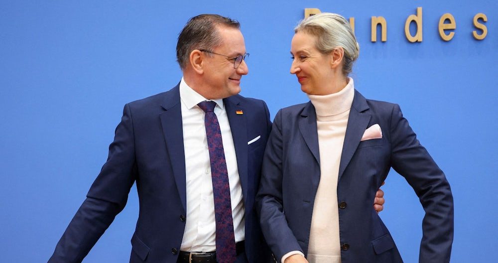 FILE PHOTO: The day after the general election in Germany