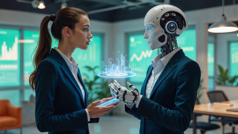 Ai human interaction modern workplace min scaled