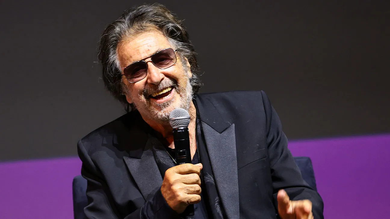 Al Pacino va primi un premiu pentru întreaga carieră la Actor Awards