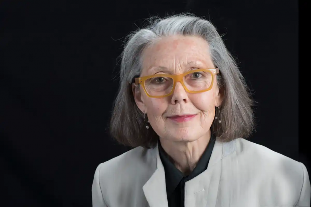 Poeta canadiană Anne Carson câștigă Premiul Nobel pentru Literatură 2026