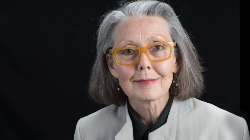 Anne carson
