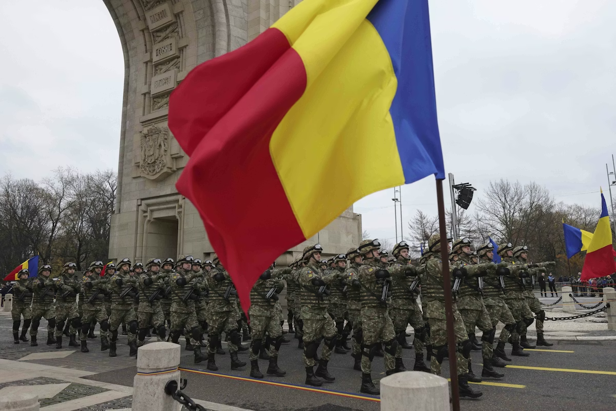 9 din 10 români cred că Armata Română NU poate apăra România în caz de război. Florin Jipa: „E normal să fie așa. Marinarii mor în apele teritoriale ale României, nu putem vedea o dronă”