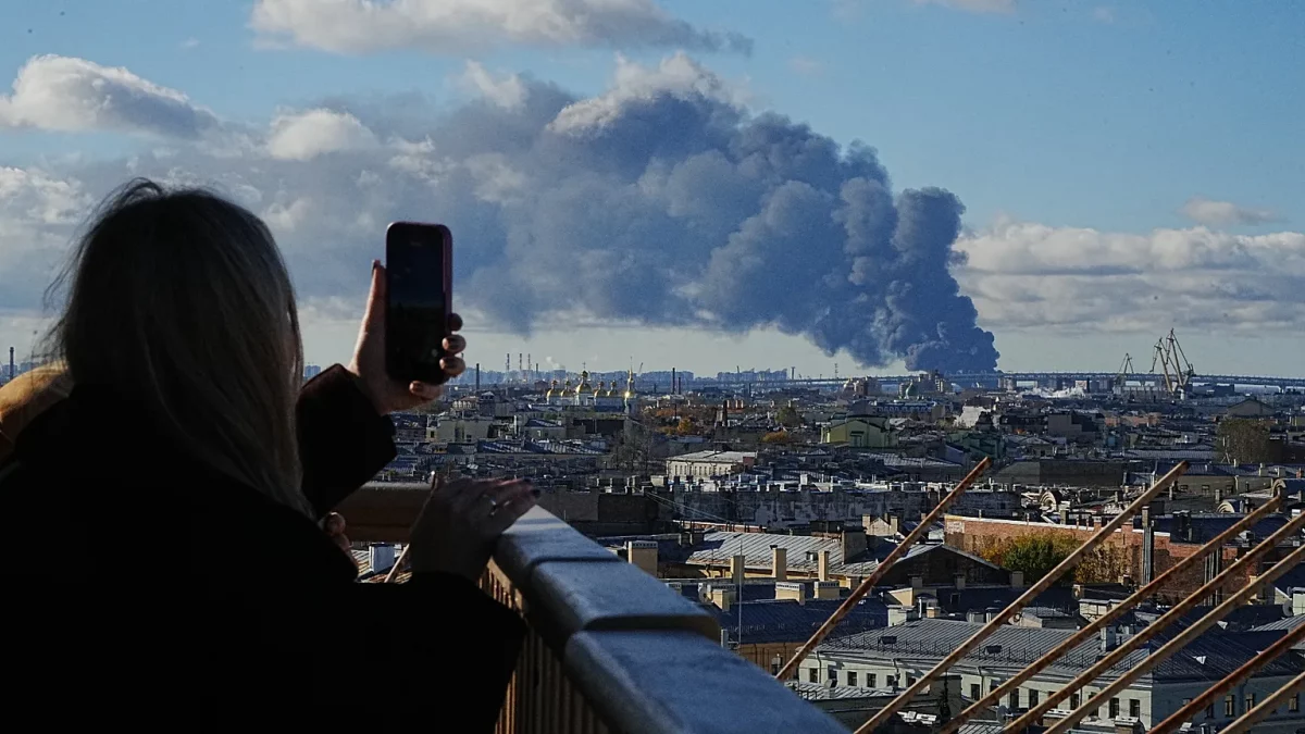 St.Petersburg