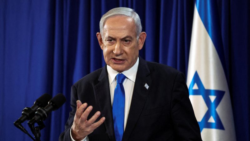 Israelul marchează astăzi 3 ani de la masacrul comis de Hamas din 7 octombrie 2023. Mesajul lui Netanyahu