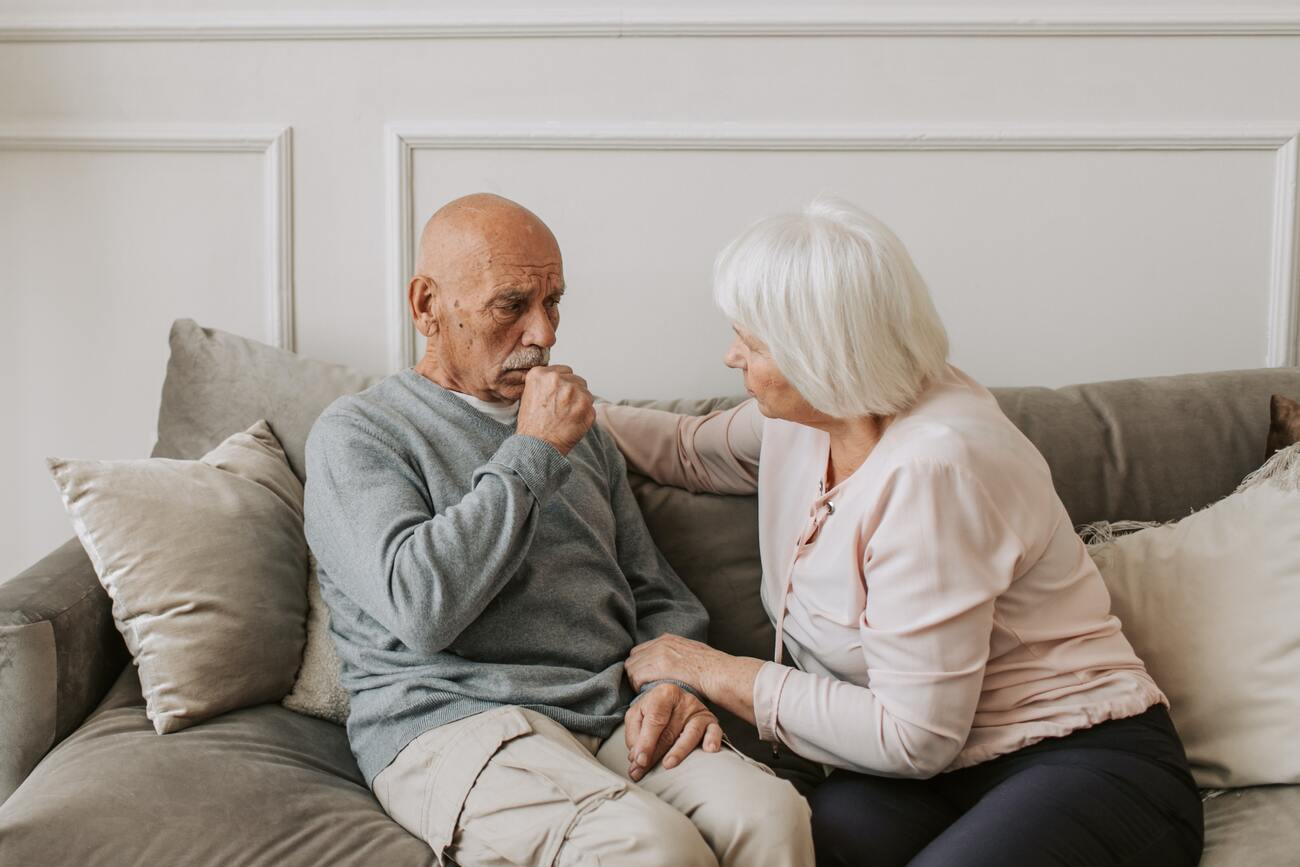 Vocea poate trăda vârsta biologică. Un „ceas al vorbirii” ar putea ajuta la depistarea Alzheimerului