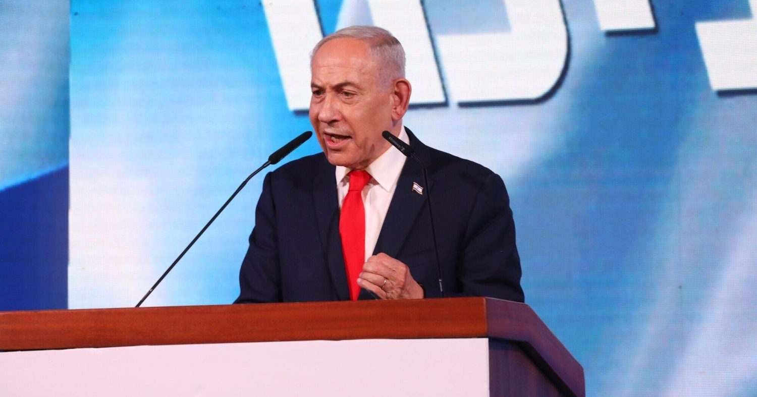 Blocaj politic în Israel după alegeri. Rezultate parțiale: Netanyahu obține 53 de mandate, Eisenkot 48; niciunul nu poate forma o majoritate. Netanyahu acuză fraudă electorală, Comitetul Electoral respinge acuzațiile