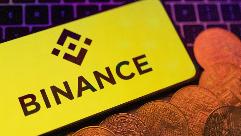 Binance